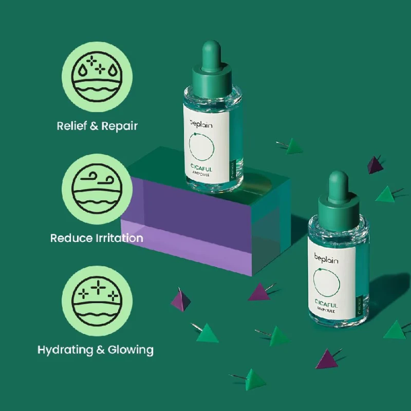Cicaful Ampoule - Image 7