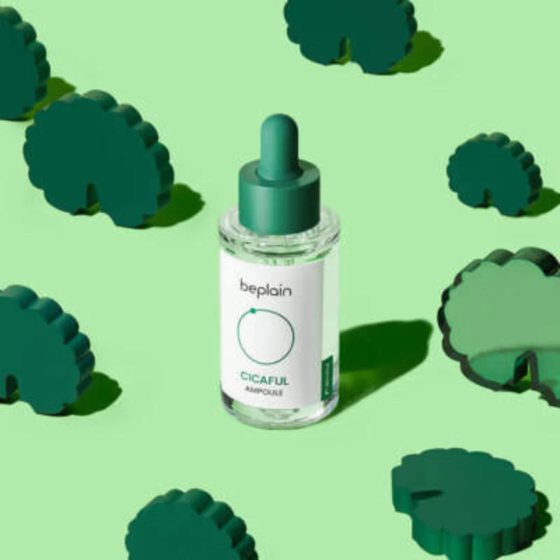 Cicaful Ampoule - Image 8