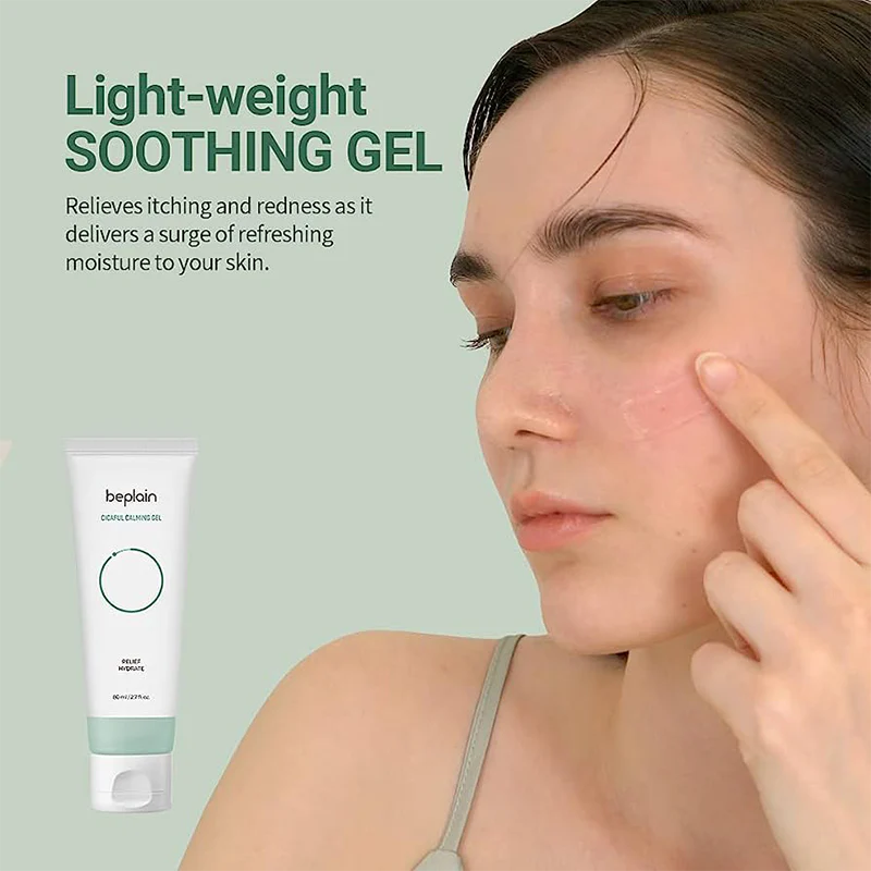 Cicaful Calming Gel - Image 3