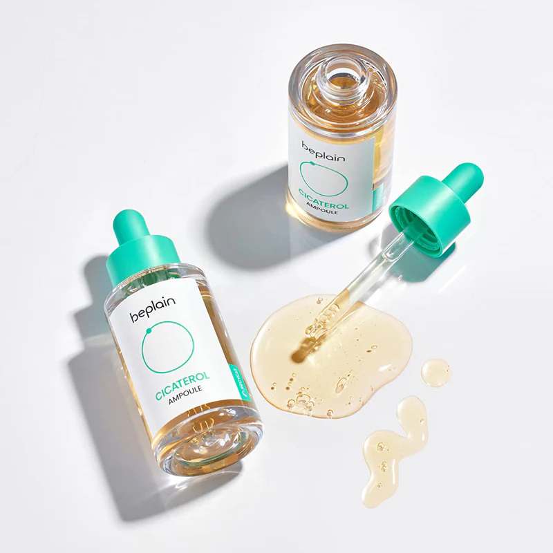 Cicaterol Ampoule - Image 3