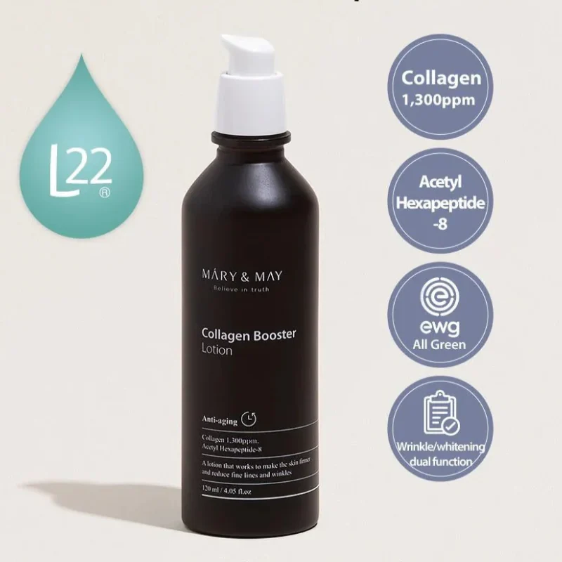Collagen Booster Lotion - Image 3