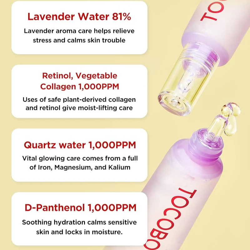 Collagen Brightening Eye Gel Cream - Image 3