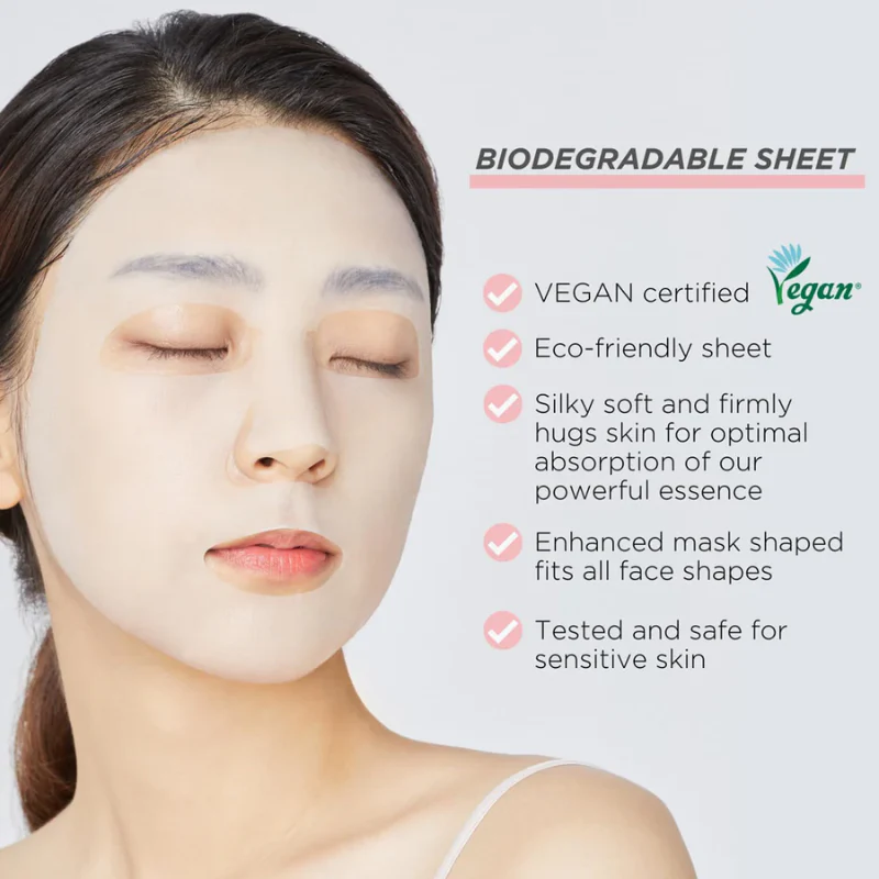 Collagen Essential Mask - Image 3