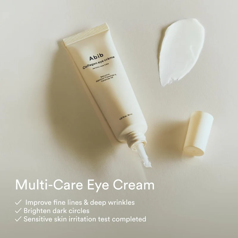 Collagen Eye crème - Image 2