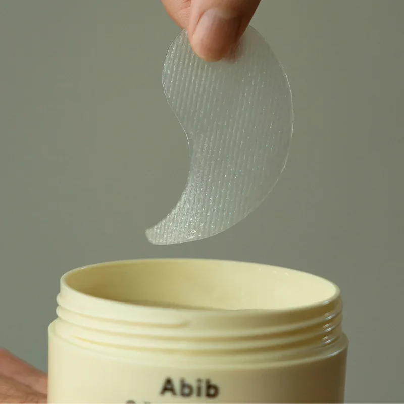 Collagen Eye Patch Jericho Rose Jelly - Image 5