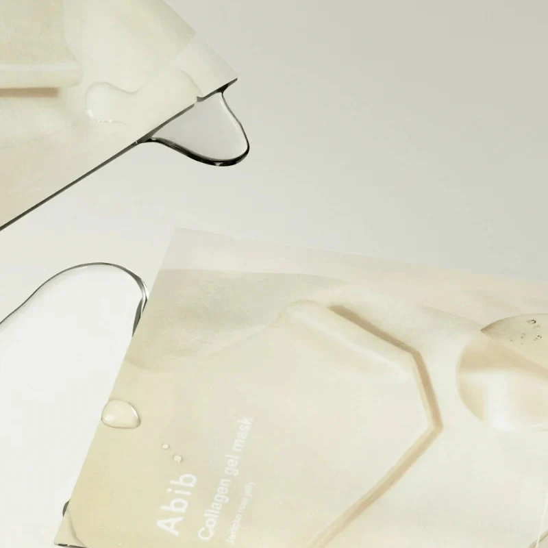 Collagen Gel Mask - Image 4