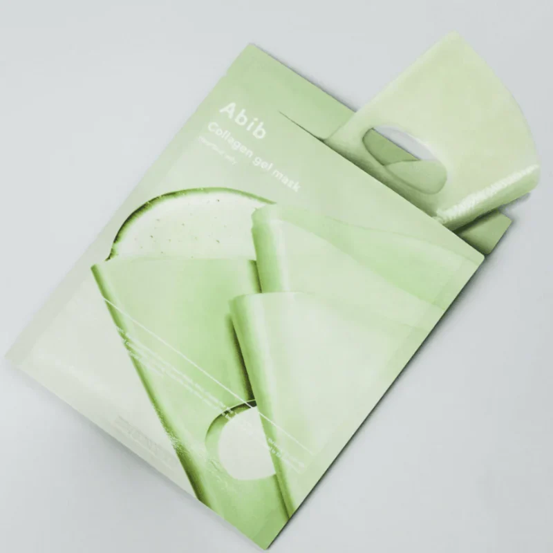 Collagen Gel Mask - Image 5