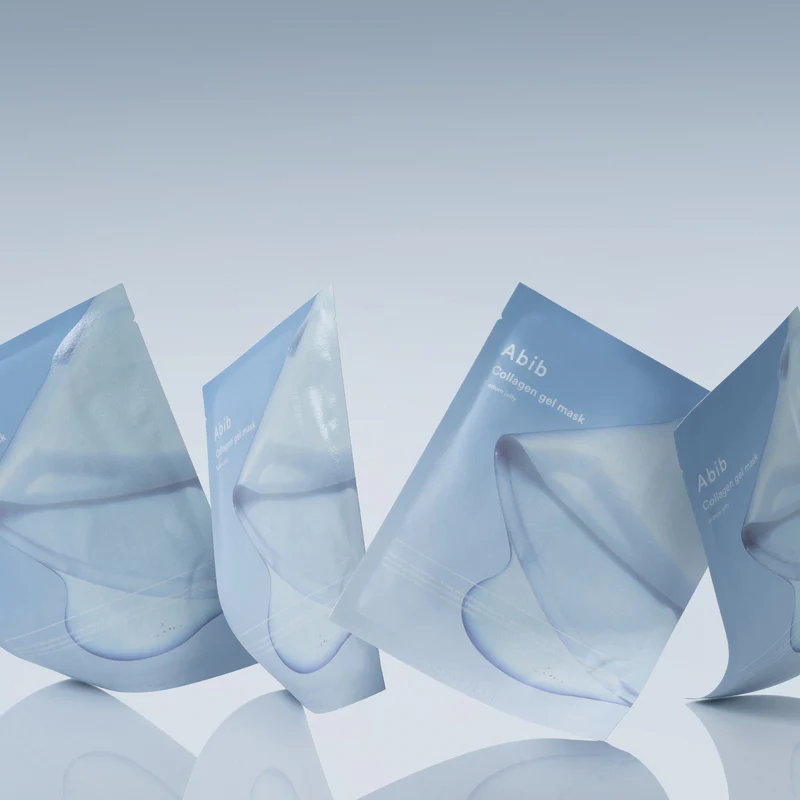 Collagen Gel Mask - Image 6