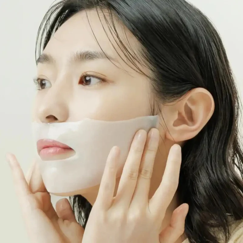 Collagen Gel Mask - Image 7