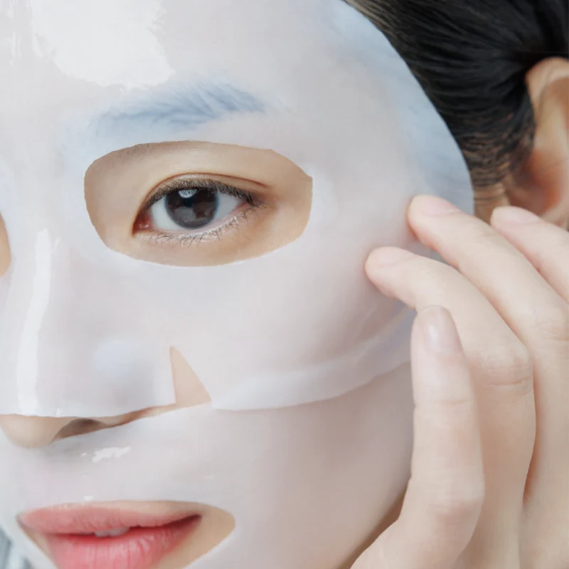 Collagen Gel Mask - Image 8