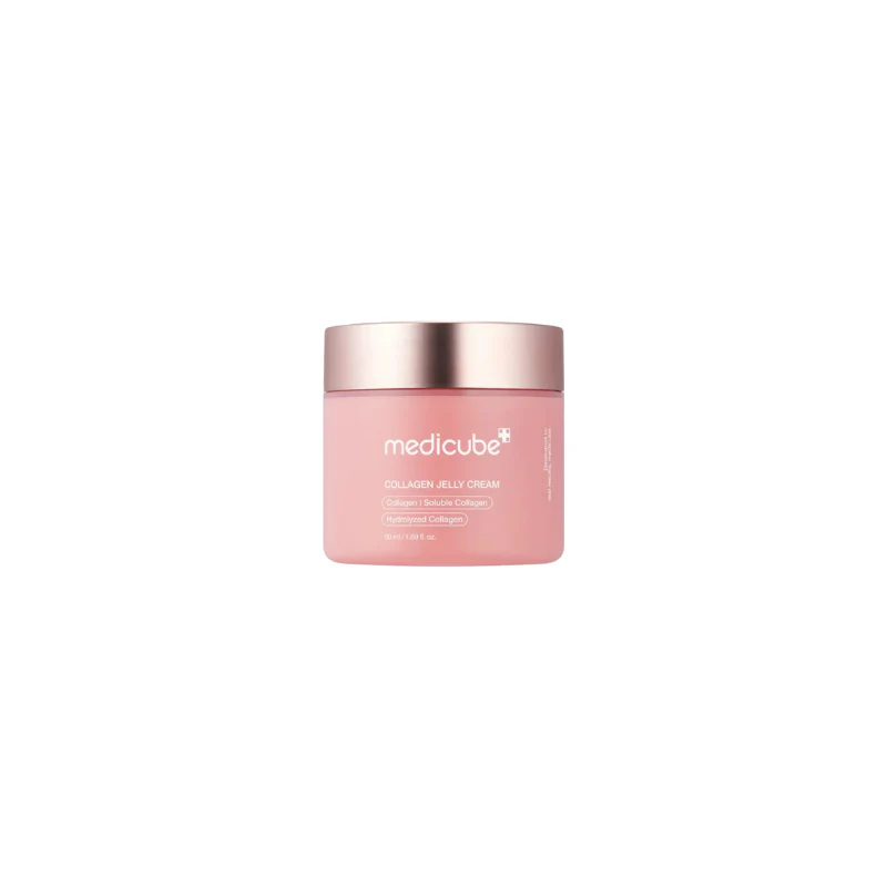 Collagen Jelly Cream - Image 5
