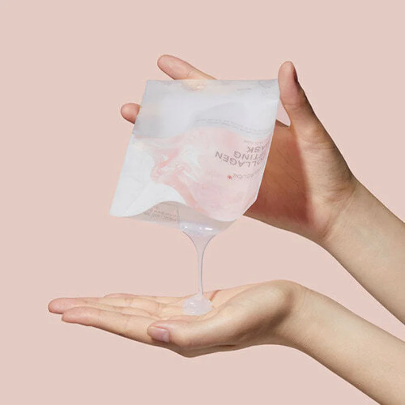 Collagen Lifting Mask - Image 3