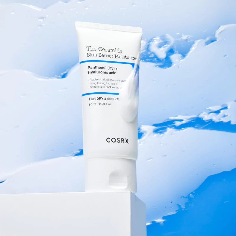 The Ceramide Skin Barrier Moisturizer - Image 2