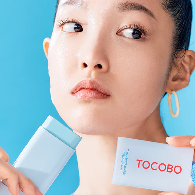 Cotton Soft Sun Stick - Image 3