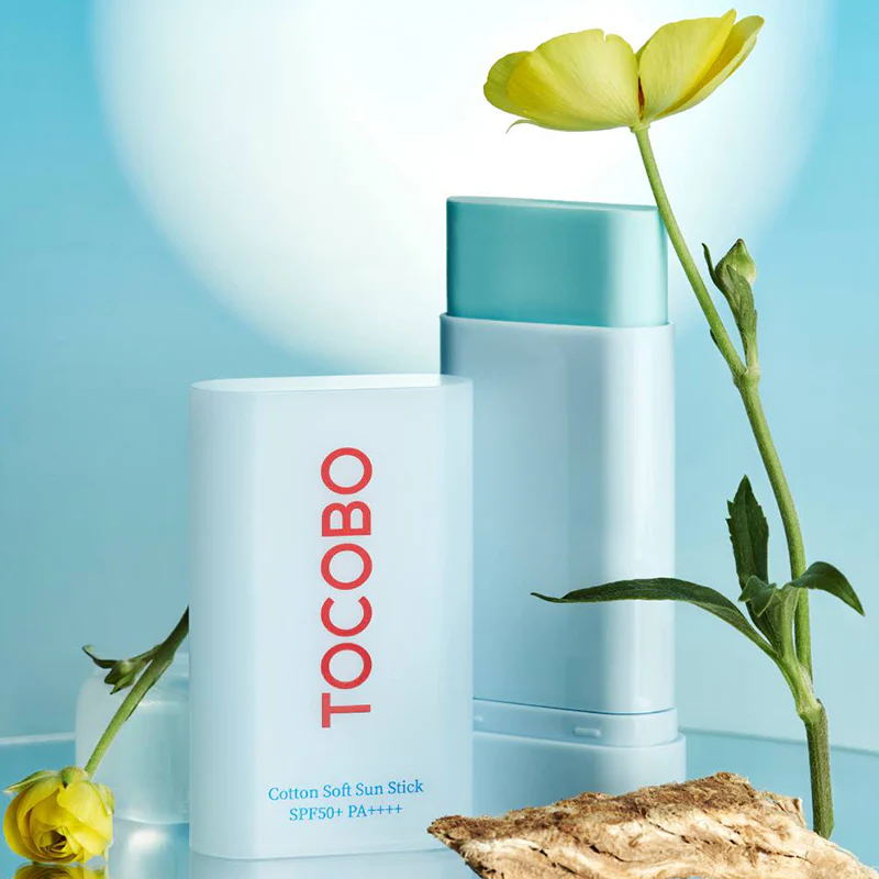 Cotton Soft Sun Stick - Image 4