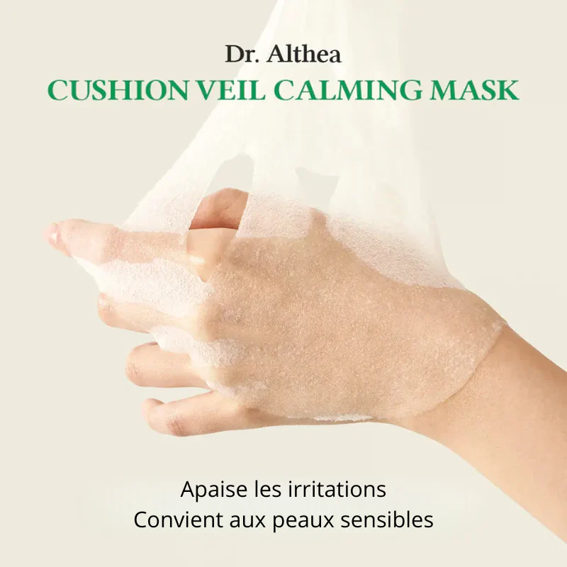 Cushion Veil Calming Mask - Image 3