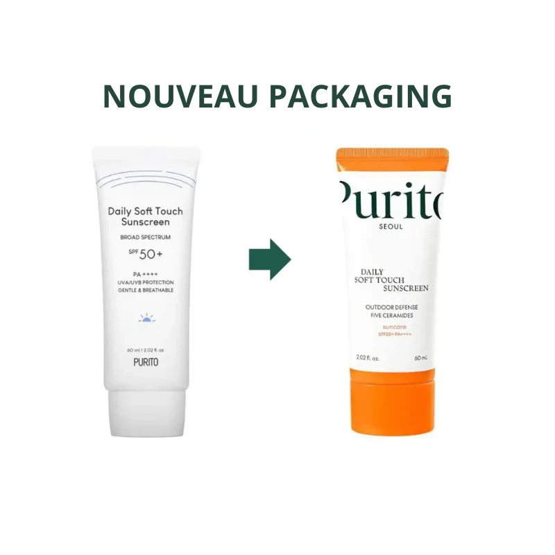 Daily Soft Touch Sunscreen - Image 4