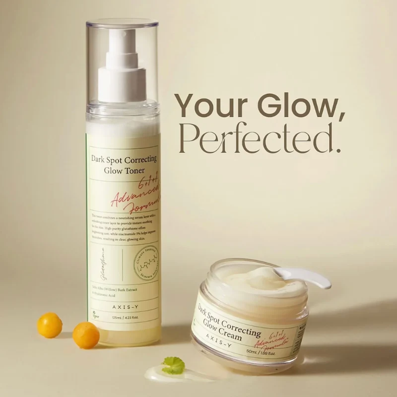 Dark Spot Correcting Glow Cream - Image 6