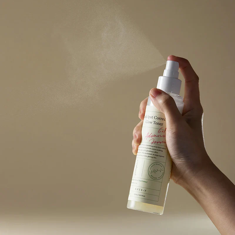Dark Spot Correcting Glow Toner - Image 3