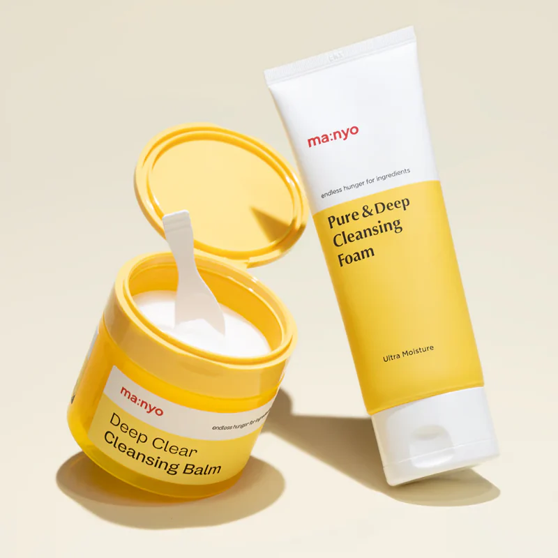 Deep Clear Cleansing Balm - Image 3