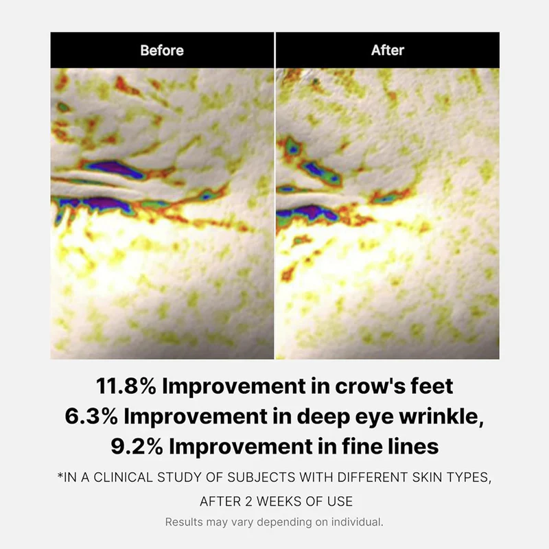 Deep Lifting Peptide Eye Cream - Image 3