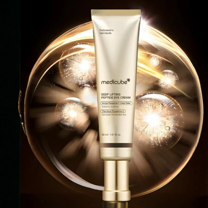 Deep Lifting Peptide Eye Cream - Image 4