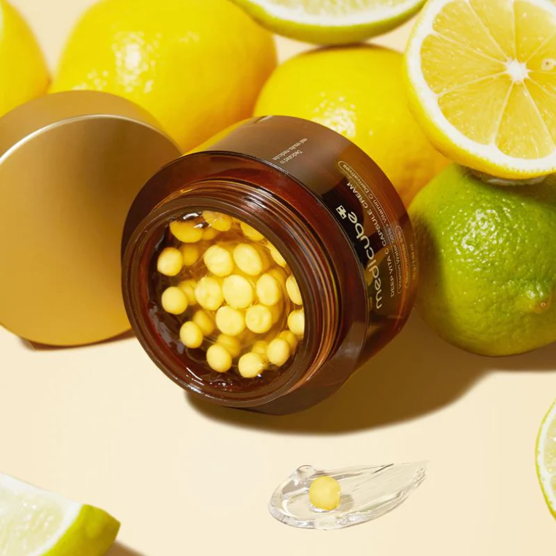 Deep Vita C Capsule Cream - Image 5