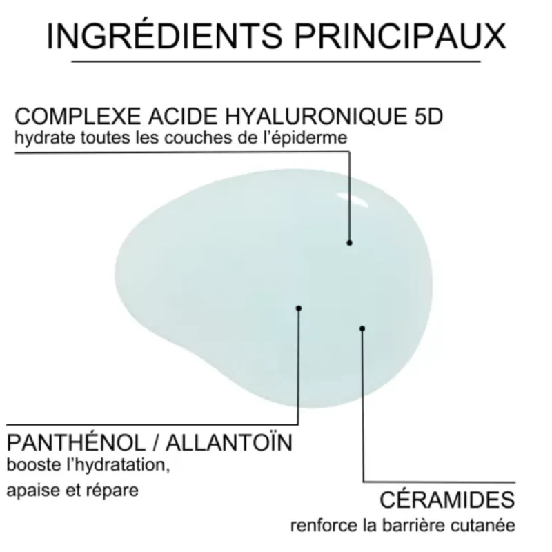 Dive-In Low Molecular Hyaluronic Acid Skin Booster - Image 3
