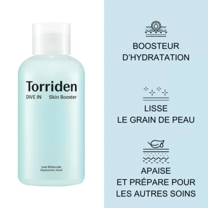 Dive-In Low Molecular Hyaluronic Acid Skin Booster - Image 6