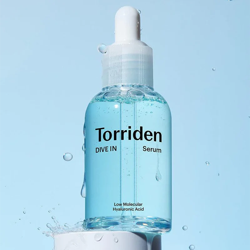 Dive-In - Low Molecular Hyaluronic Acid Serum - Image 4
