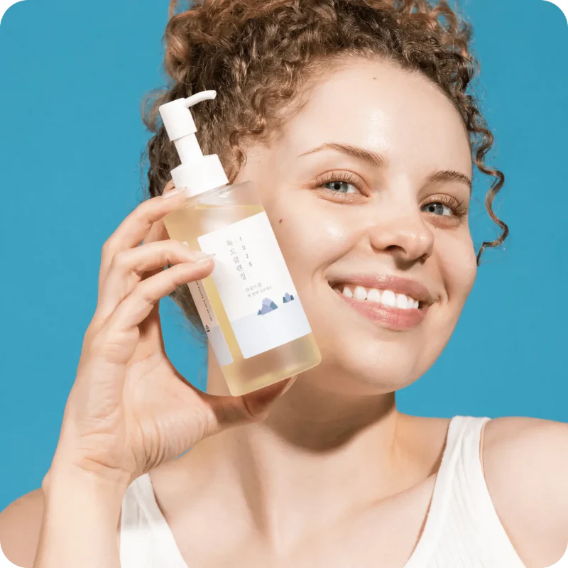 Dokdo Cleansing Oil - Image 3