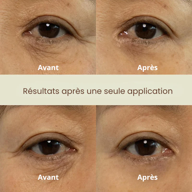 Dual Effect Eye Cream - Image 5