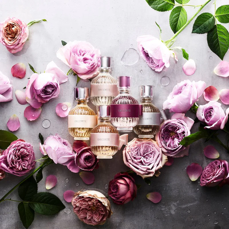 Eau de toilette KIMONO - Image 10