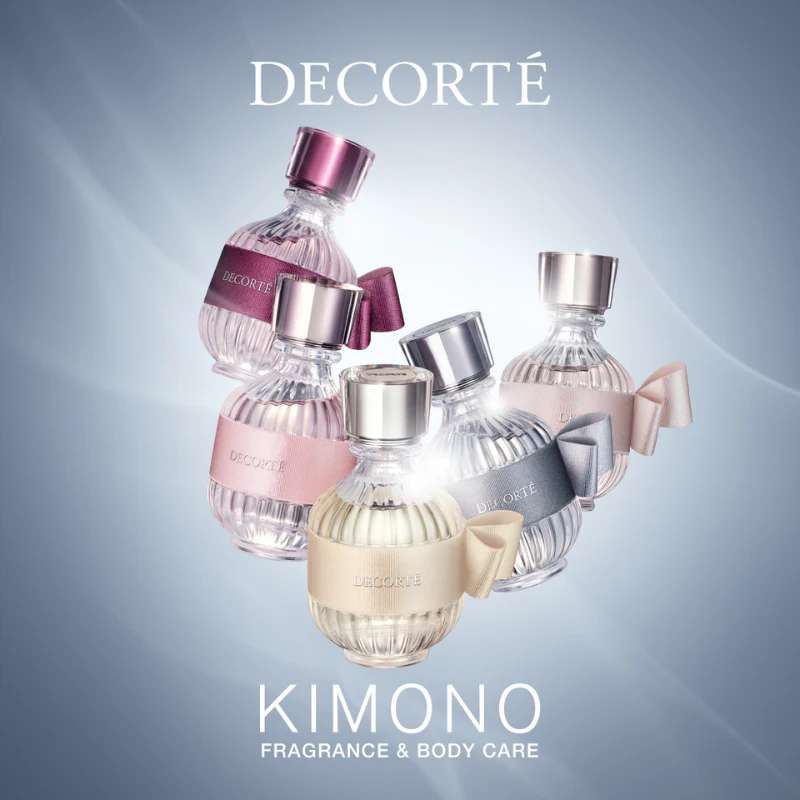 Eau de toilette KIMONO - Image 11