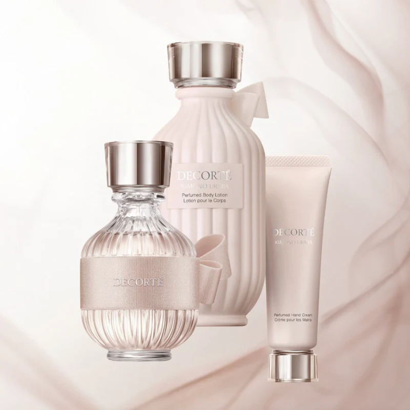Eau de toilette KIMONO - Image 7