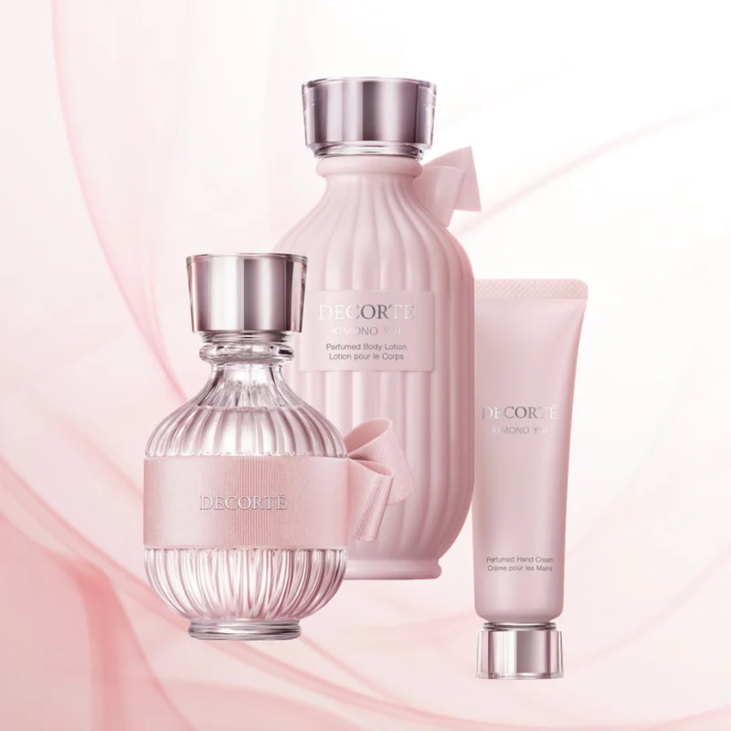 Eau de toilette KIMONO - Image 8