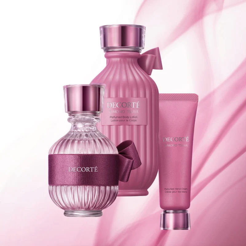 Eau de toilette KIMONO - Image 9