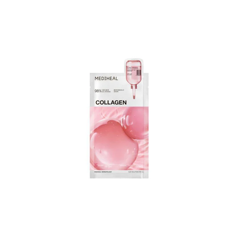 Essential Mask Sheet - 7 types - Image 18