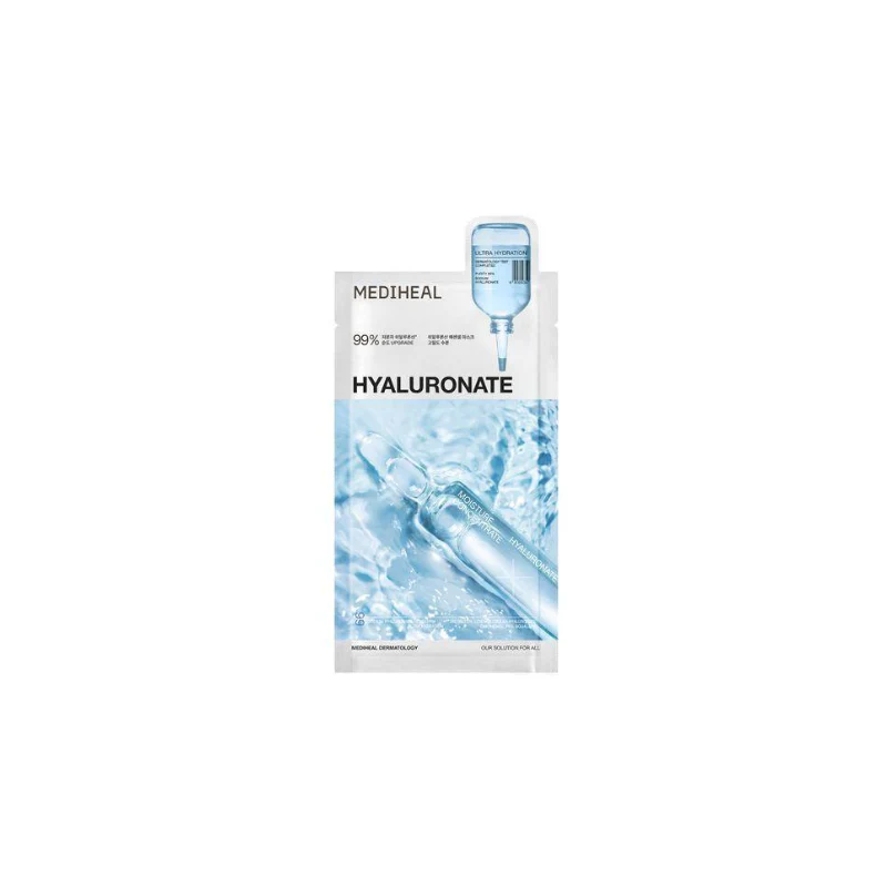 Essential Mask Sheet - 7 types - Image 19