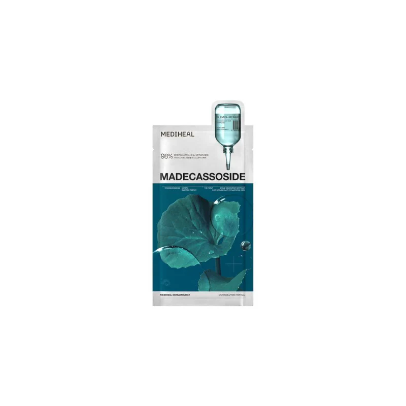 Essential Mask Sheet - 7 types - Image 20