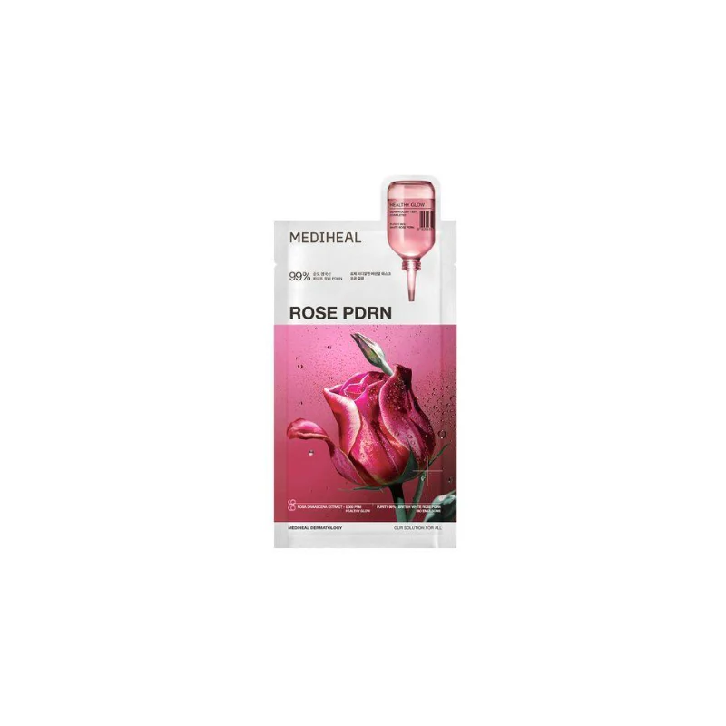 Essential Mask Sheet - 7 types - Image 21
