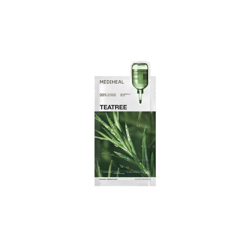 Essential Mask Sheet - 7 types - Image 22