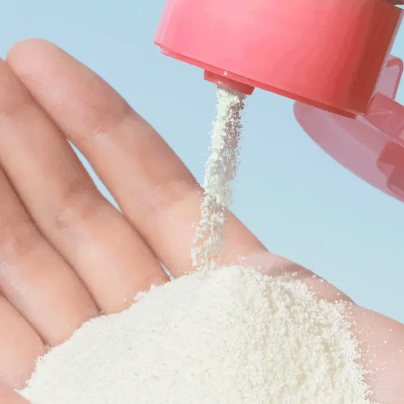 Fig Enzyme Powder Cleanser - Image 3