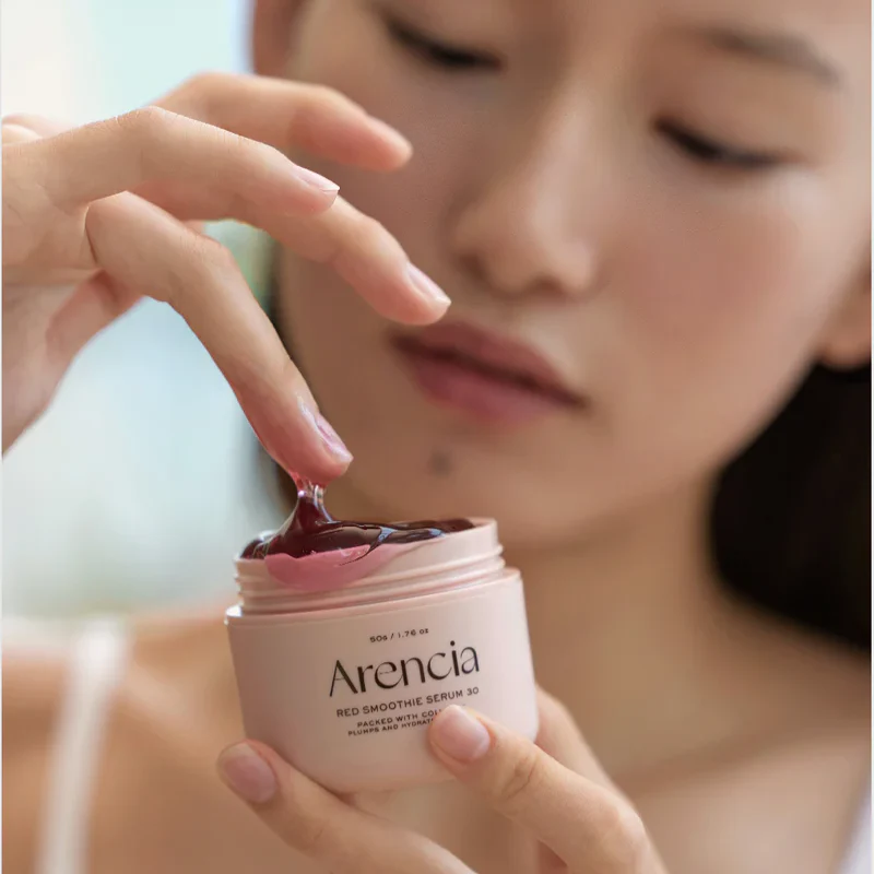 Fresh Red Smoothie Serum 30 - Image 3