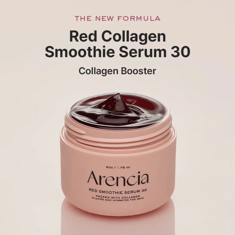 Fresh Red Smoothie Serum 30 - Image 4