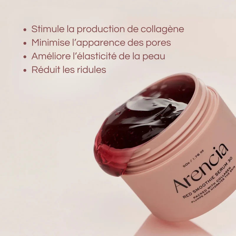 Fresh Red Smoothie Serum 30 - Image 6
