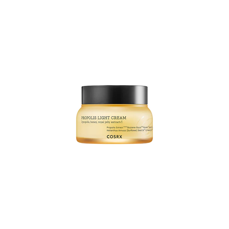 Full Fit Propolis Light Cream