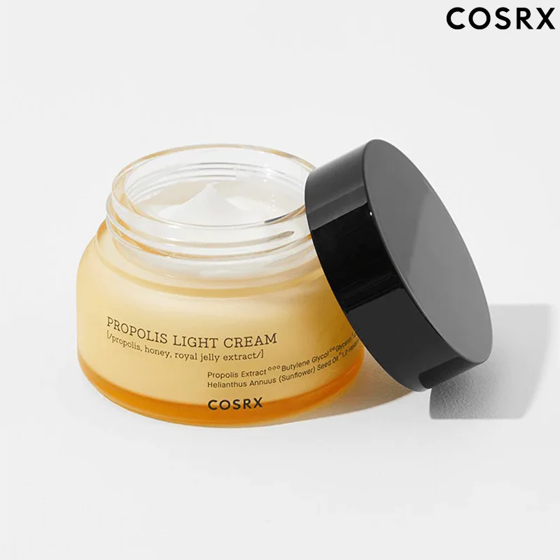 Full Fit Propolis Light Cream - Image 2