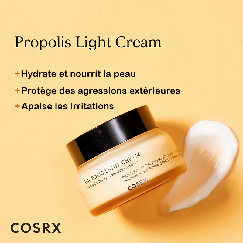 Full Fit Propolis Light Cream - Image 3