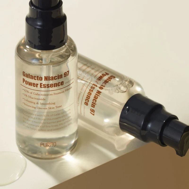 Galacto Niacin 97 Power Essence - Image 3